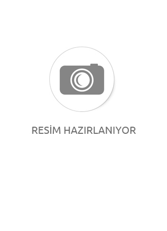 Ista Disk Hava Taşı 150mm Çap