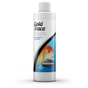 Seachem Gold Trace 250 ml