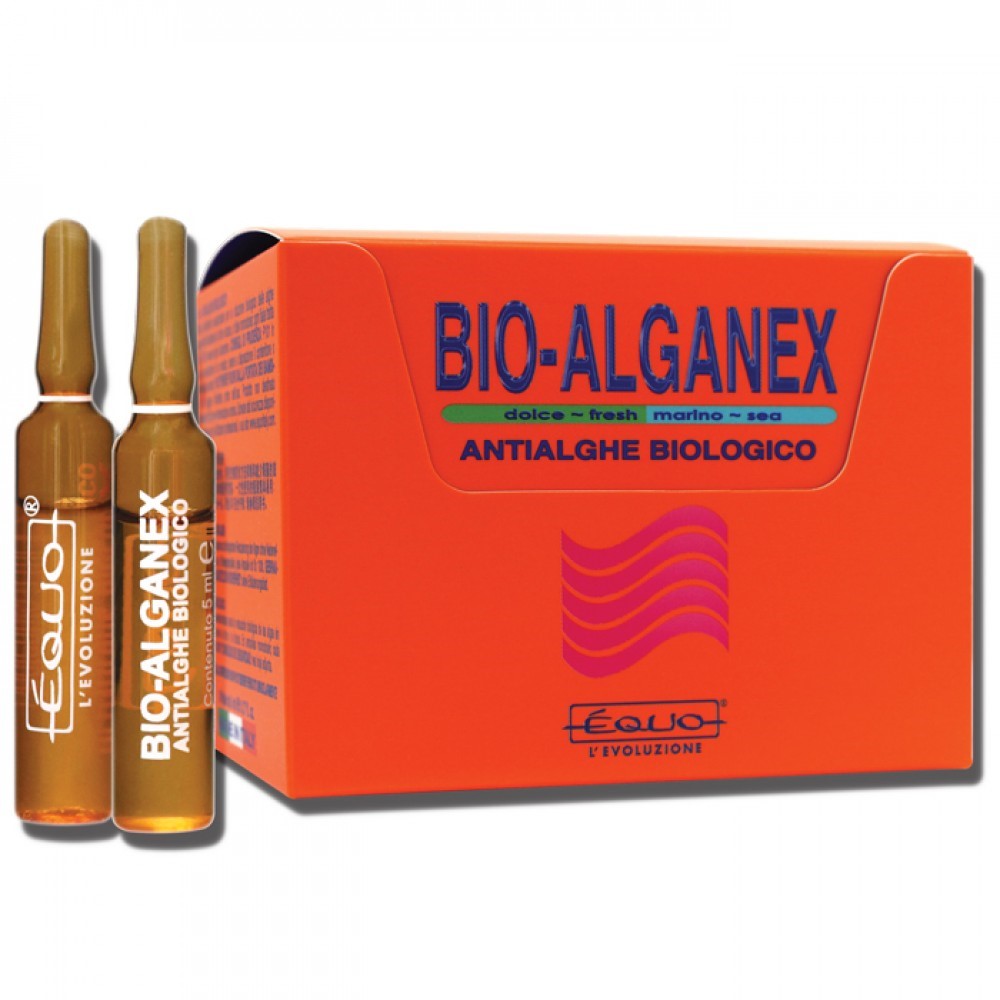 Equa Bio Alganex-12 