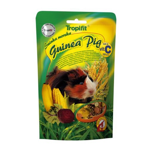Tropifit Guinea Pig Yemi 500 Gr 