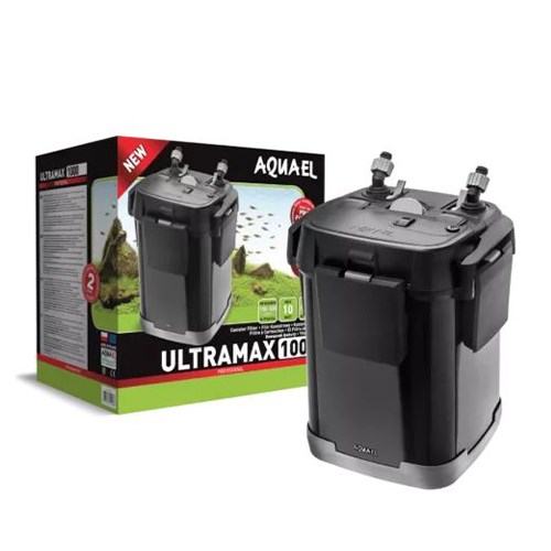 Aquael Filter Ultramax 1000 