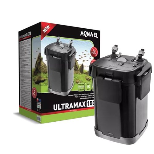 Aquael Filter Ultramax 1500 