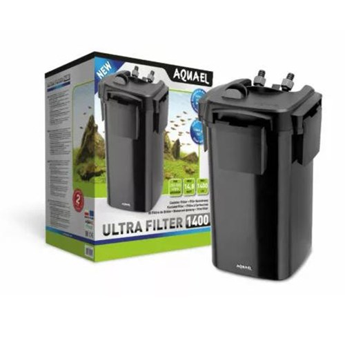Aquael Ultra Filter 1400 
