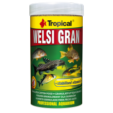 Tropical Welsi Gran 100ml/65g 