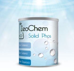ZeoChem Solid Phos 1000 Ml 900 Gr 