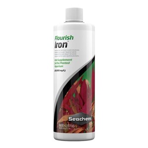 Seachem Flourish İron 100 ml