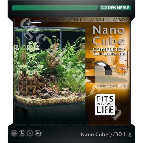 Dennerle Nanocube Complete+ 30 L 