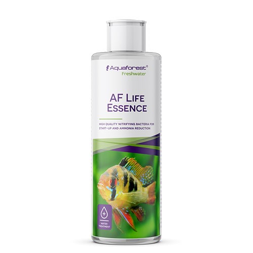 Aquaforest Af Life Essence 250 Ml (bakteri Türleri Katkısı ) 