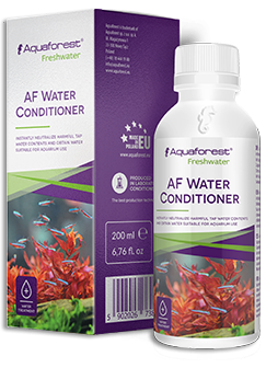 Aquaforest Af Water Conditioner 200 Ml (su Düzenleyici) 