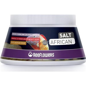 Reeflowers Salt African 1000gr