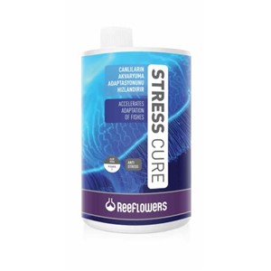Reeflowers Stress Cure 500ml