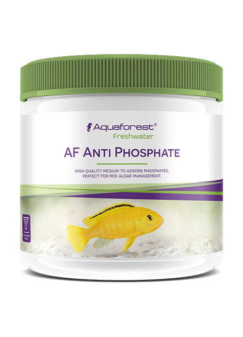 Aquaforest Af Anti Phosphate 500 Ml 