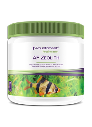 Aquaforest Af Zeolith Fresh 500 Ml