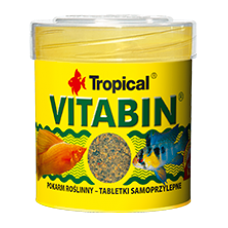 Tropical Vitabin Roslinny 50ml/36g 
