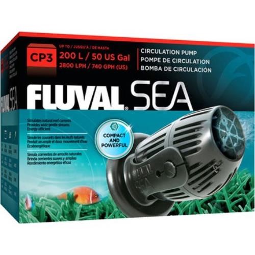 Fluval Sea Cp3 Dalga Motoru 2800lt 
