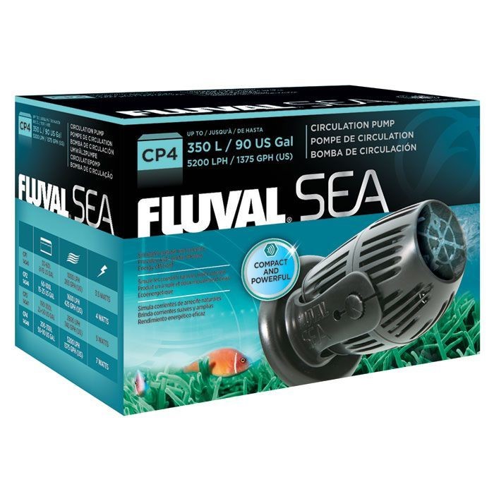Fluval Sea Cp4 Dalga Motoru 5200lt 