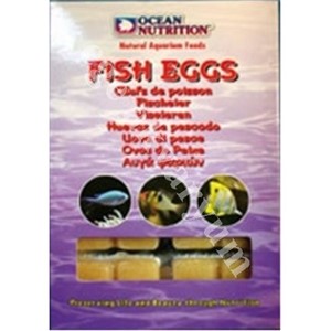 Ocean Nutrition Fisheggs 35 Tablet 100 Gr
