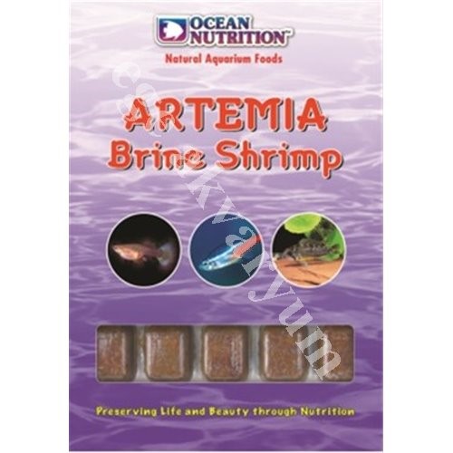 Ocean Nutrition Artemia 454gr 