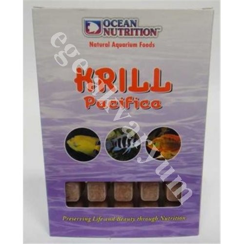 Ocean Nutrition Krill Pacifica 100 Gr 
