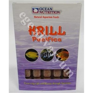 Ocean Nutrition Krill Pacifica 100 Gr