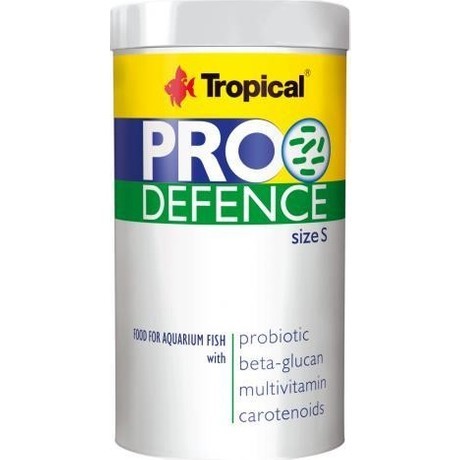Tropical Pro Defence Size S 100ml 