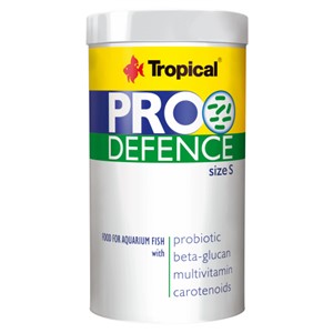 Tropical Pro Defence Size S (granül) 250ml