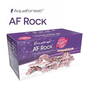 Aquaforest  AF Rock 18 kg