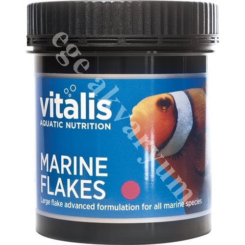 Vitalis Marine Flakes 200 Gr 