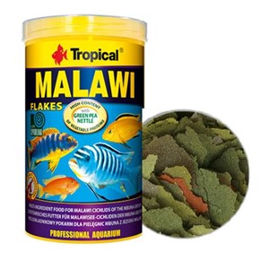 Tropical Malawi 1000 Ml