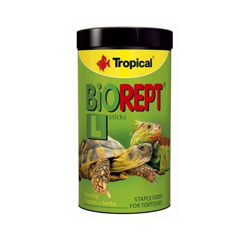 Tropical Biorept L 5L/1,4 Kg 