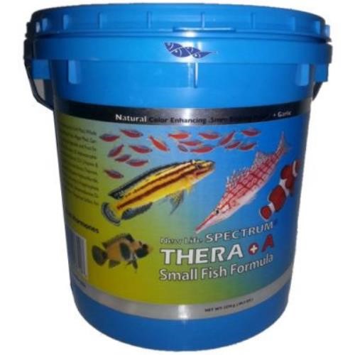 New Life Spectrum Thera A Small 1600gr 