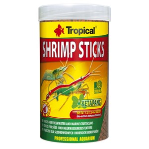 Tropical Shrimp Sticks 100 Ml (karides Yemi)
