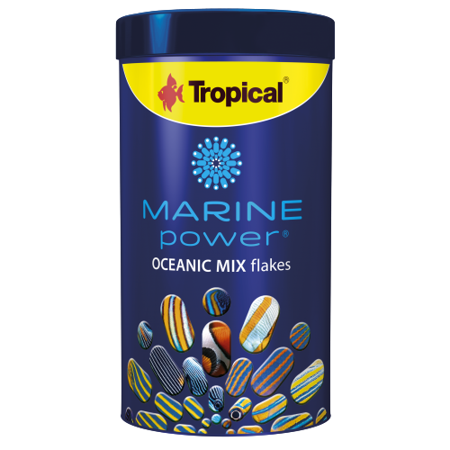 Tropical Marine Power Oceanic Mix 250ml/50g 