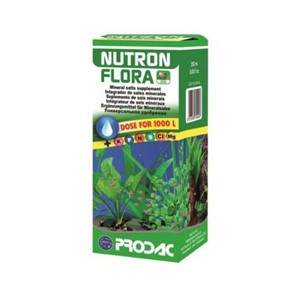 Prodac Nutron Flora 100ml Sıvı Bitki Gübresi