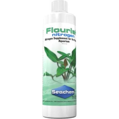 Seachem Flourish Nitrogen 500ml Bitki Güçlendiricisi 