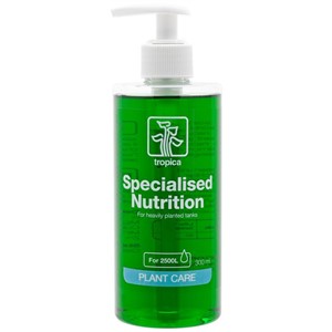 Tropica Specialised Nutrition 300 Ml