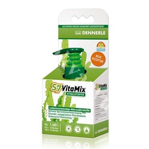 Dennerle - S7 Vitamix 50 Ml