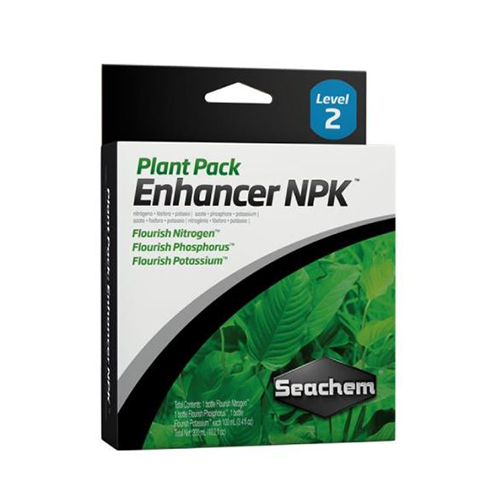 Seachem Plant Pack Enhancer (NPK) 