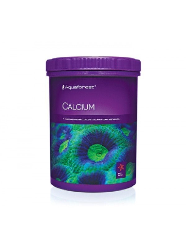 Aquaforest Calcium 850gr 