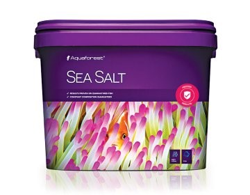 Aquaforest Sea Salt 22 Kg 
