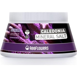 Reeflowers Caledonia Mineral Salt 1000ml