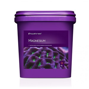 Aquaforest Magnesium 4000 Gr
