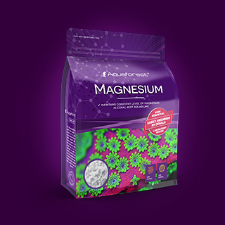 Aquaforest Magnesium 750 Gr 