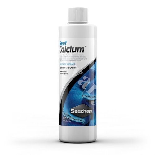 Seachem Reef Calcium 500ml 