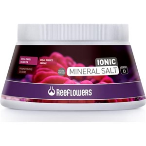 Reeflowers Ionic Mineral Salt 500ml