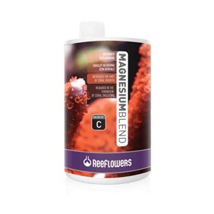Reeflowers Magnesium Blend C Ballingset Element3 250ml