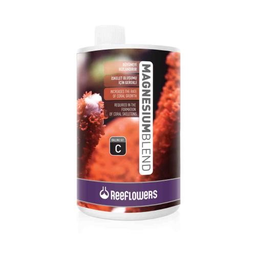 Reeflowers Magnesium Blend C Ballingset Element3 500ml 