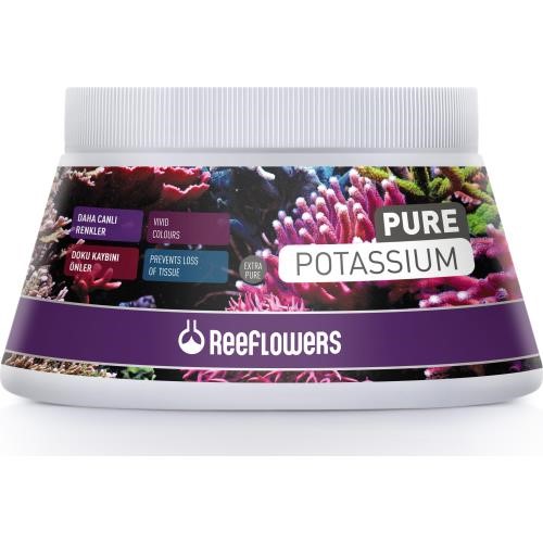 Reeflowers Pure Potassium 250ml 