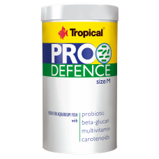 Tropical Pro Defence Size M 250ml/110g