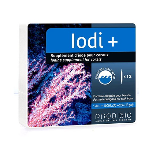 Prodibio Iodi+ 12 Adet 